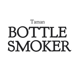 BOTTLE SMOKER