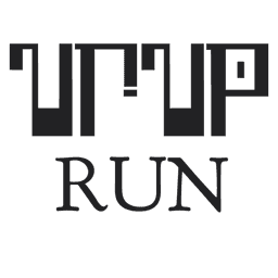 URUP RUN