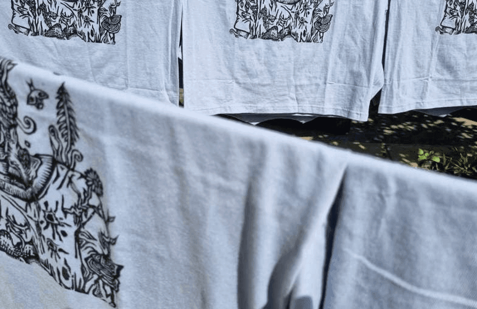 INSTALASI SENI CUKIL