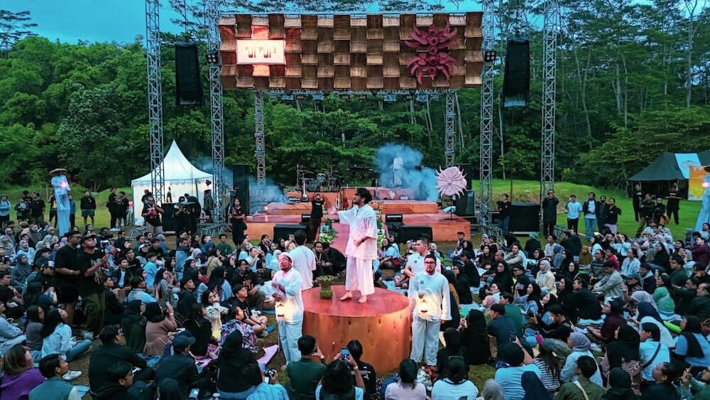 KONSER URUP ORKESTRA