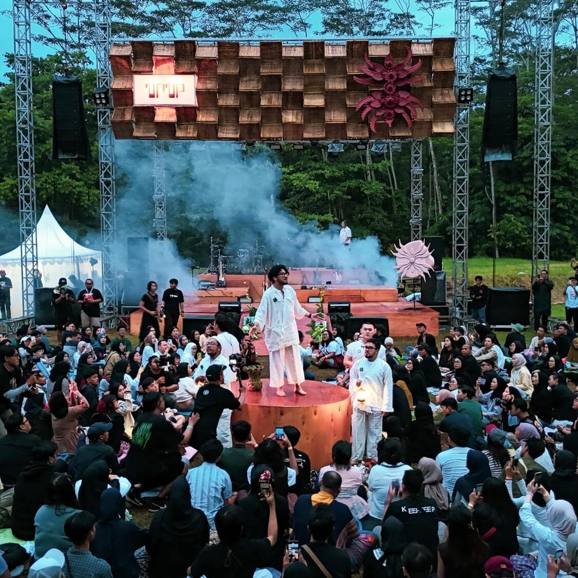 Jejak URUP 3