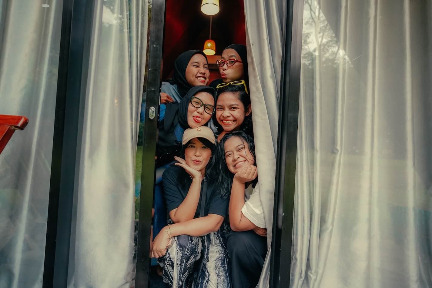 Jejak URUP 5