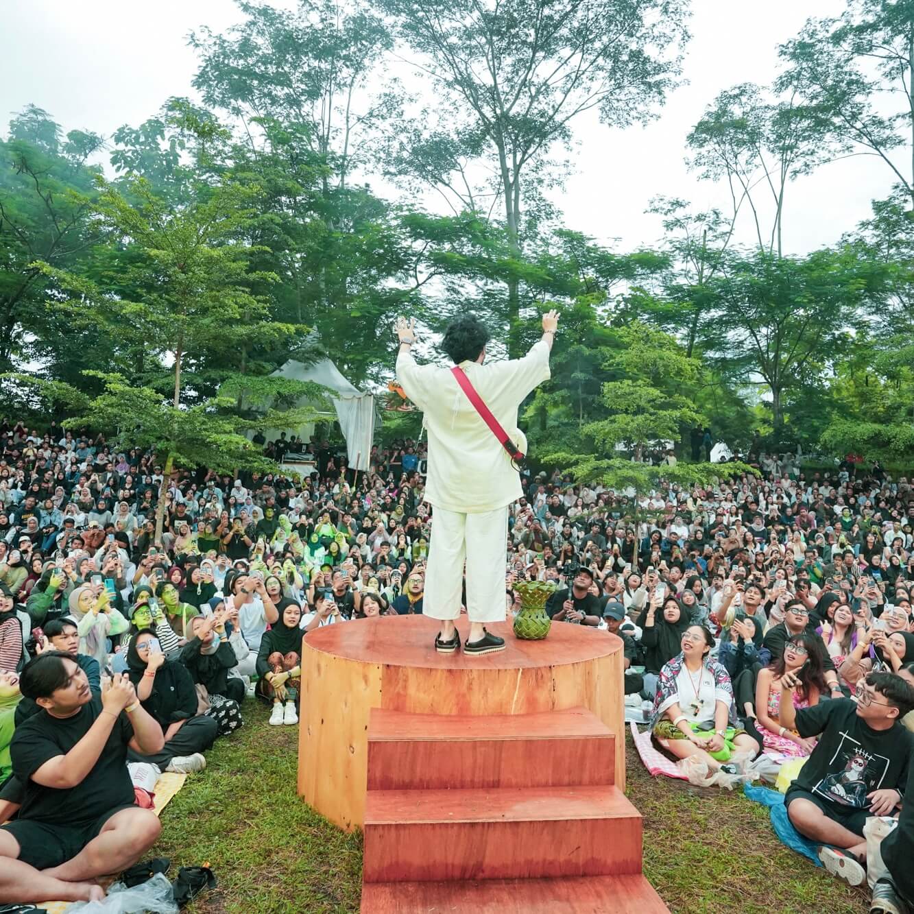 Jejak URUP 4